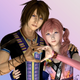 Illustration for article titled All the Final Fantasy XIII Digital Cuddling You Can Handle